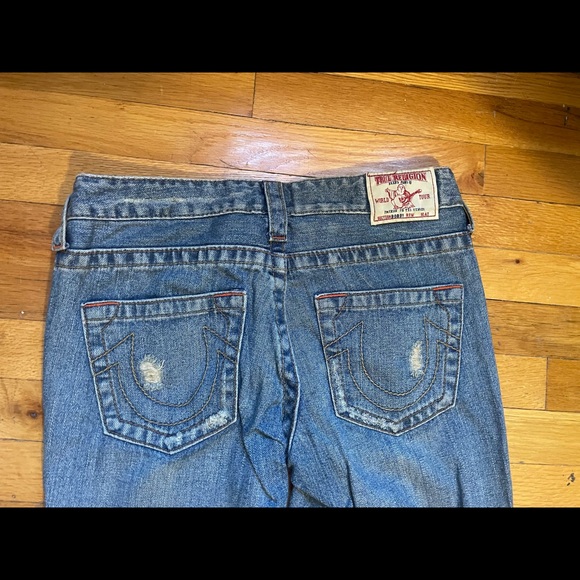 NWOT True Religion Women’s Jeans - Picture 5 of 10
